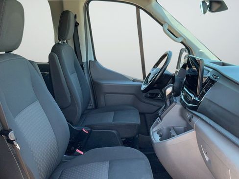Used 2023 Ford Transit 350 XLT AWD/4WD image 20