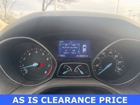 Used 2014 Ford Focus SE image 14