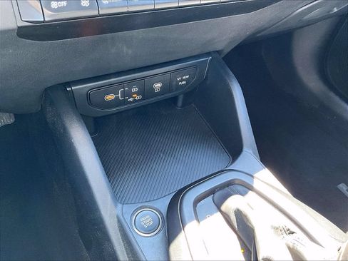 Used 2026 Kia K4 FWD image 30