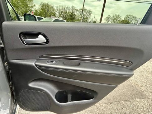 Used 2023 Dodge Durango SXT RWD image 14