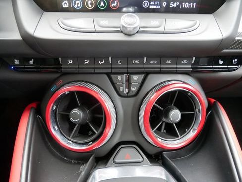 Used 2023 Chevrolet Camaro ZL1 RWD image 16