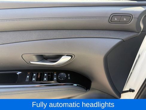 Used 2025 Hyundai Santa Cruz Limited AWD/4WD image 18