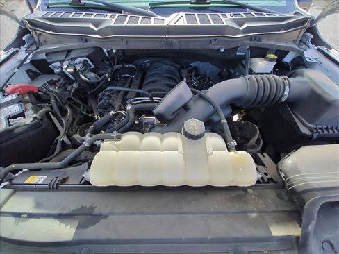 Used 2023 Ford F150 XL w/ STX Appearance Package image 15