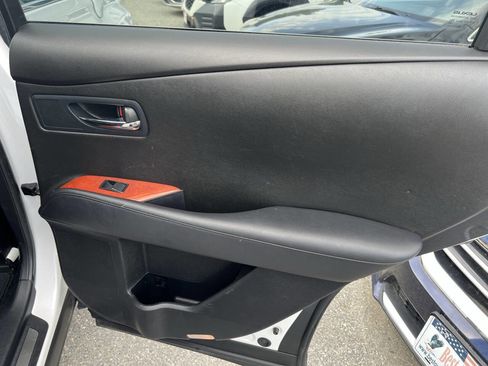 Used 2012 Lexus RX 350 AWD image 14