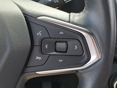 Used 2023 Chevrolet TrailBlazer ACTIV AWD/4WD image 23