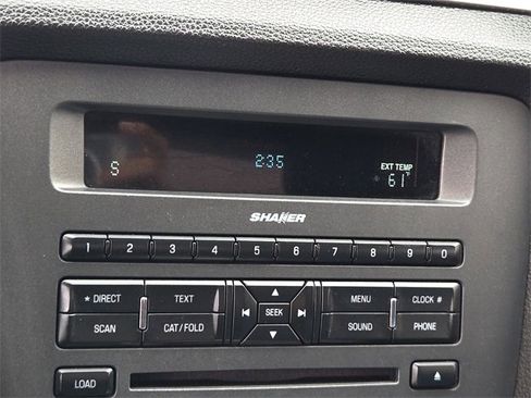 Used 2011 Ford Mustang Shelby GT500 image 20