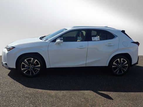 New 2026 Lexus UX 300h FWD image 6