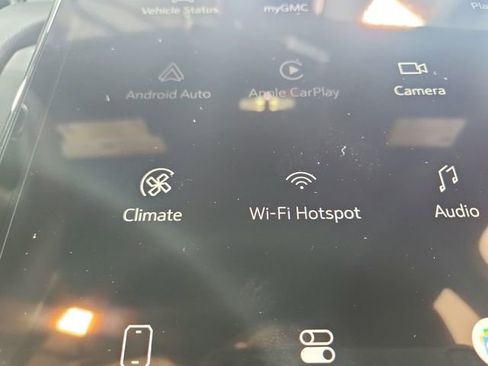 New 2026 GMC Terrain AT4 AWD/4WD image 33