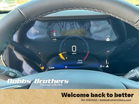 New 2026 Chevrolet TrailBlazer ACTIV w/ Convenience Package image 20