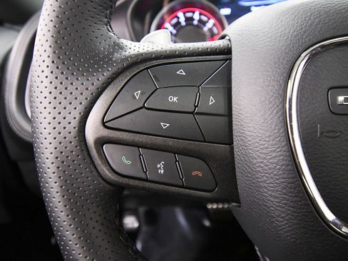 Used 2023 Dodge Challenger R/T Scat Pack w/ Plus Package image 19