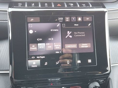 Used 2024 Jeep Grand Cherokee L Laredo image 12