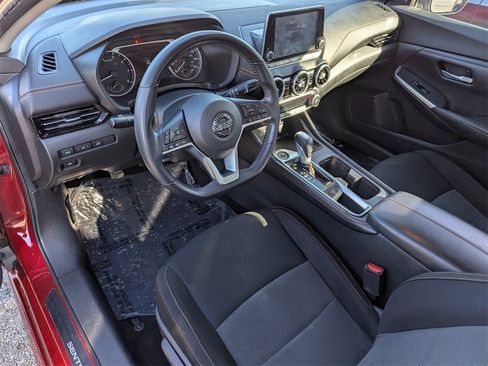 Used 2020 Nissan Sentra SR w/ Electronics Package image 10