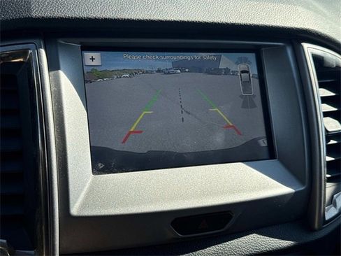 Used 2019 Ford Ranger XLT w/ Equipment Group 302A Luxury image 27