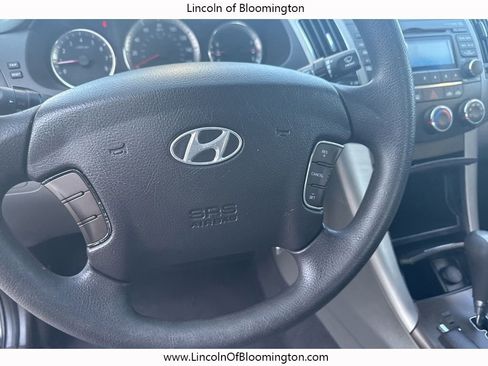 Used 2010 Hyundai Sonata GLS image 39