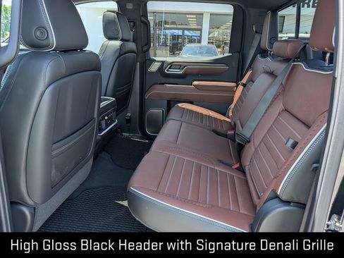 New 2026 GMC Sierra 1500 Denali Ultimate AWD/4WD image 31