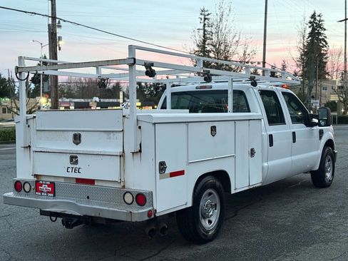 Used 2008 Ford F350 Lariat image 11