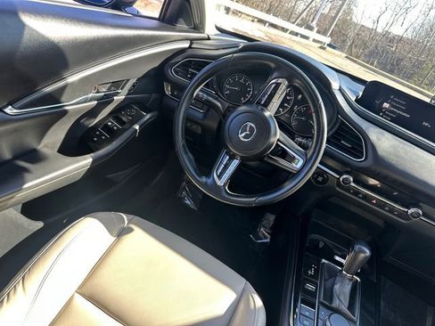 Used 2022 MAZDA CX-30 AWD 2.5 S w/ Preferred Package image 19