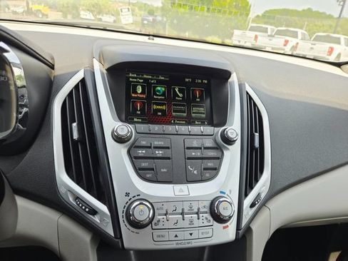 Used 2016 GMC Terrain SLT w/ Open Road Package AWD/4WD image 24