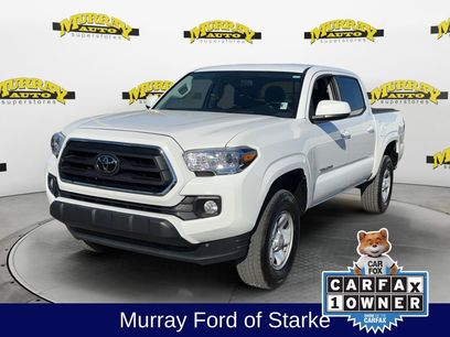 Used 2023 Toyota Tacoma SR5