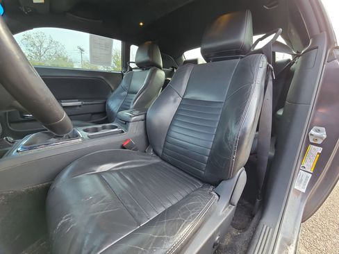 Used 2013 Dodge Challenger R/T Plus image 12