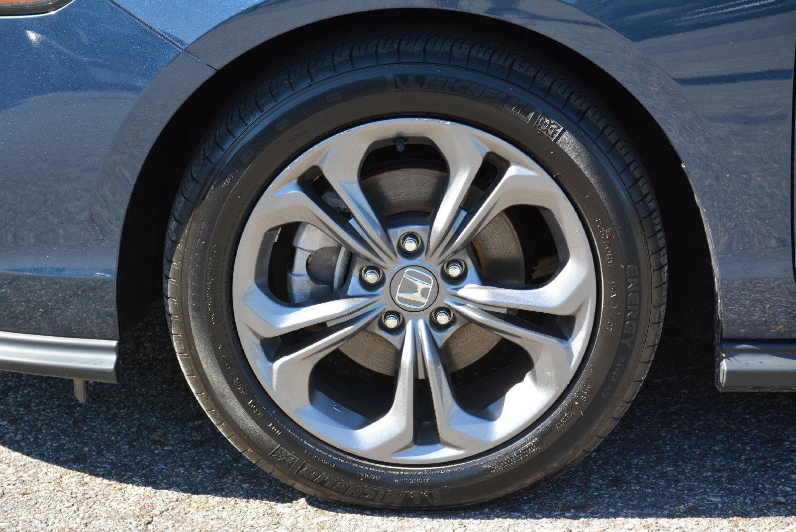 Used 2024 Honda Accord EX image 6