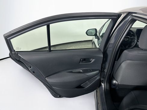 Used 2026 Toyota Corolla LE image 25