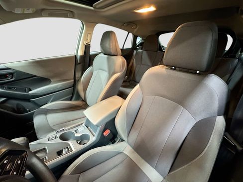 Certified 2025 Subaru Crosstrek 2.0i Premium image 18