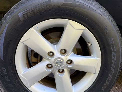 Used 2013 Nissan Rogue S w/ Special Edition Pkg image 20