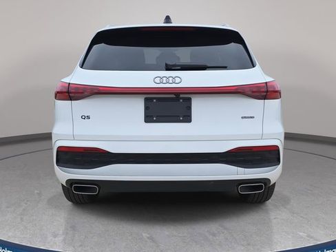 Used 2025 Audi Q5 Premium w/ Convenience Package AWD/4WD image 7