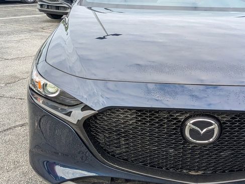 New 2026 MAZDA MAZDA3 s image 10