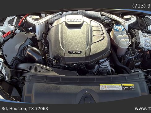 Used 2017 Audi A4 2.0T Premium w/ Convenience Package image 49