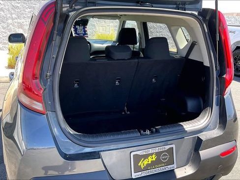 Used 2021 Kia Soul S FWD image 34