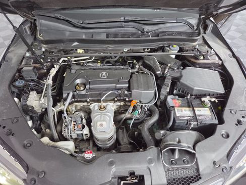 Used 2015 Acura TLX w/ Technology Package FWD image 37