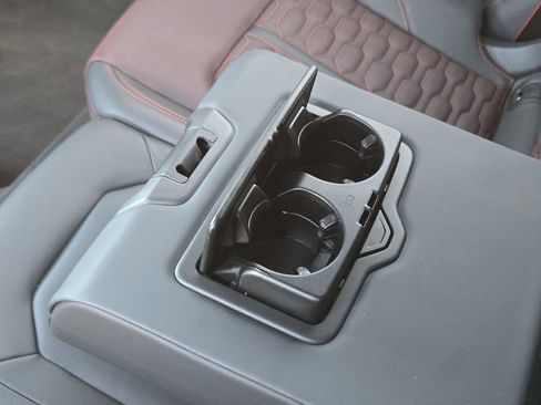 Used 2025 Audi RS Q8 performance image 37