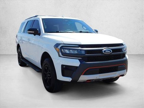 Used 2023 Ford Expedition Timberline AWD/4WD image 5