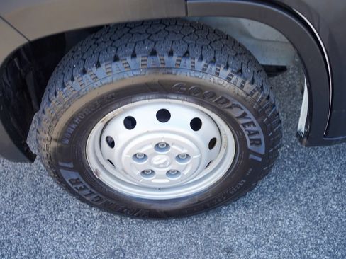 Used 2021 RAM ProMaster 2500 FWD image 13
