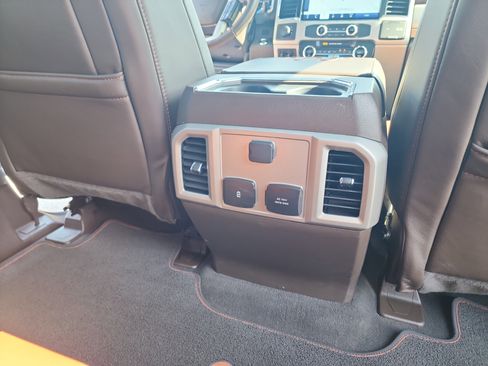 Used 2022 Ford F450 King Ranch w/ King Ranch Ultimate Package image 24