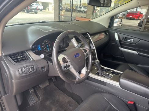 Used 2014 Ford Edge SEL w/ Equipment Group 205A image 10