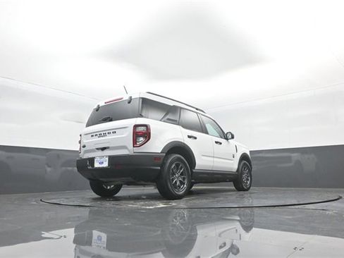 Certified 2023 Ford Bronco Sport Big Bend image 39