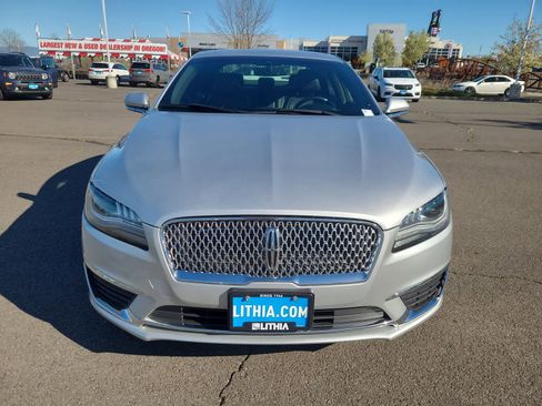 Used 2018 Lincoln MKZ Premiere image 14