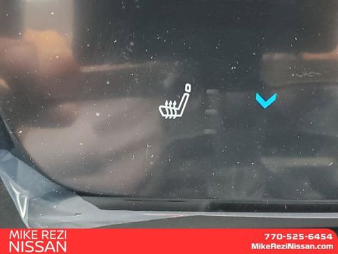 New 2026 Nissan Sentra SV w/ SV Convenience Package FWD image 18