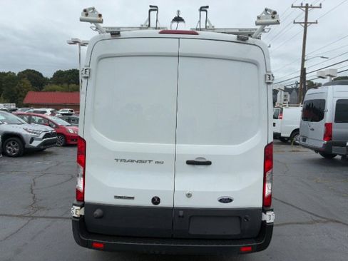 Used 2016 Ford Transit 150 148 Medium Roof image 9