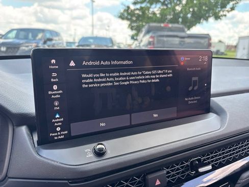 Used 2023 Honda Accord EX-L image 21