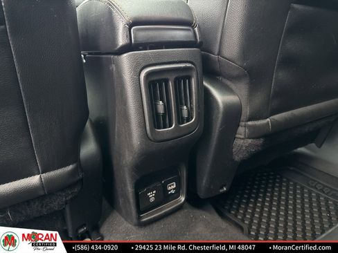 Used 2021 Jeep Compass Latitude w/ Sun and Sound Group image 27