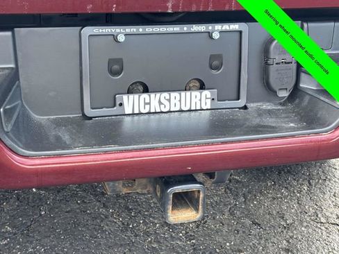 Used 2019 RAM 1500 Laramie w/ Sport Appearance Package image 41