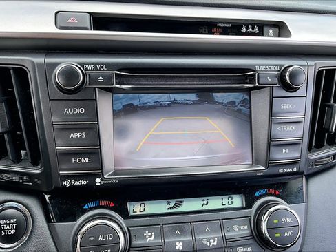 Used 2018 Toyota RAV4 XLE w/ Plus Extra Value Package image 25