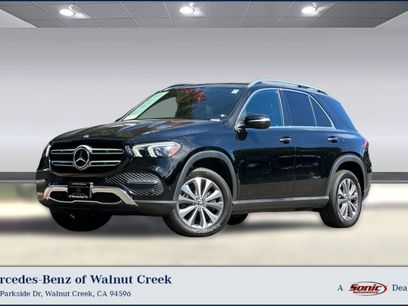 Used 2022 Mercedes-Benz GLE 350 4MATIC