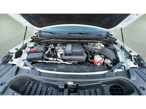 Used 2022 Chevrolet Tahoe LT w/ Luxury Package image 33