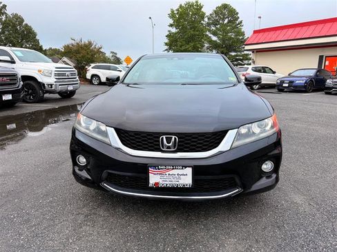 Used 2014 Honda Accord EX-L image 5