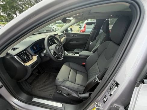 Used 2026 Volvo XC60 B5 Plus w/ Protection Package Premier AWD/4WD image 15